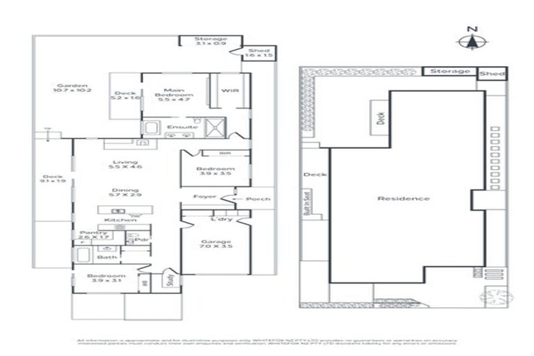 Photo of property in 61 Drysdale Road, Jacks Point, 9371