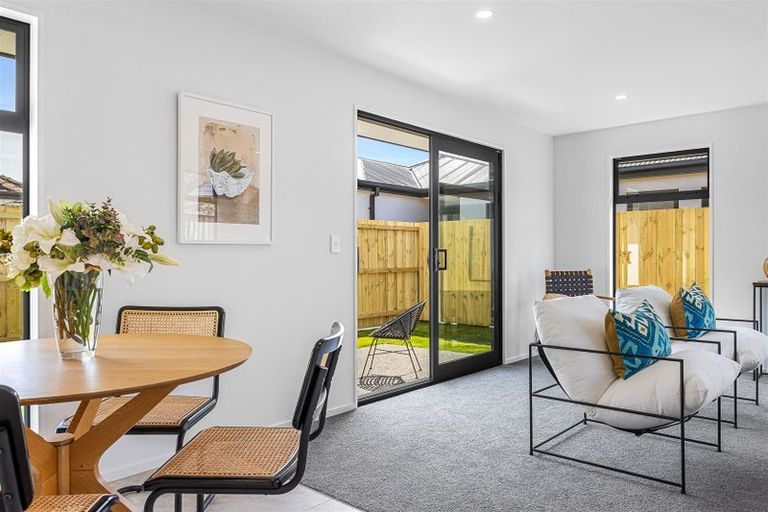 Photo of property in 190a Condell Avenue, Papanui, Christchurch, 8053