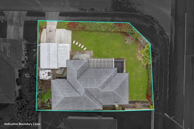 Photo of property in 76 Old Wairoa Road, Papakura, 2110