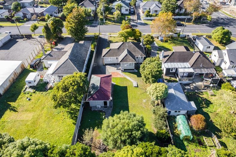 Photo of property in 6 Wood Street, Wainuiomata, Lower Hutt, 5014