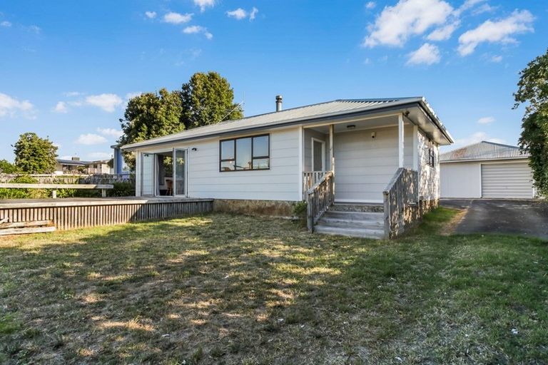 Photo of property in 10 Aranui Avenue, Waitarere Beach, Levin, 5510