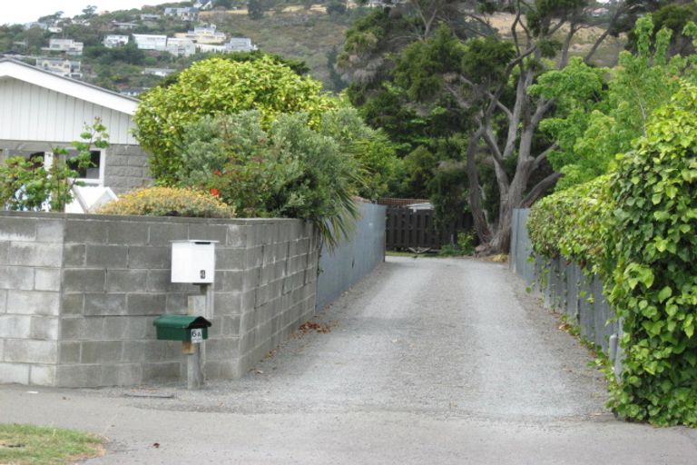 Photo of property in 6a Beachville Road, Redcliffs, Christchurch, 8081