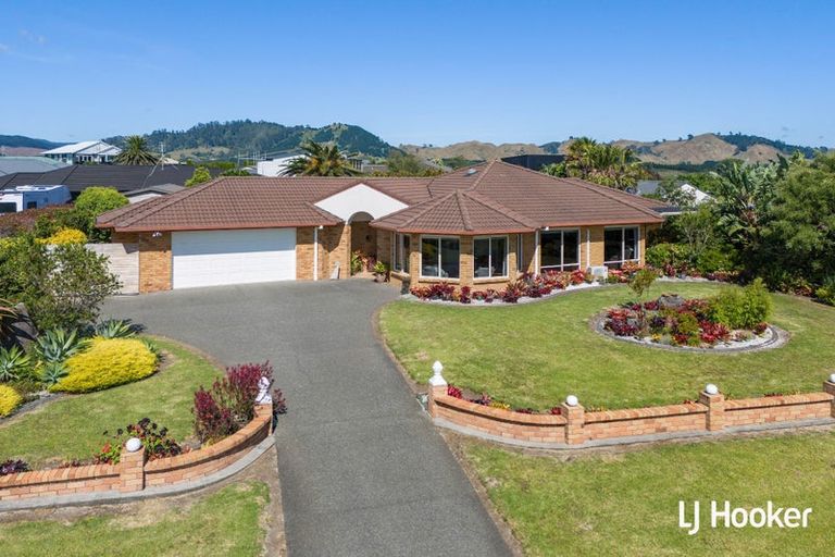 Photo of property in 127 Koutunui Road, Athenree, Katikati, 3177