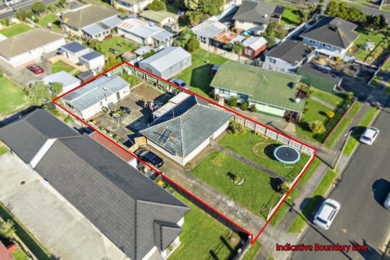 Photo of property in 32 Piako Street, Otara, Auckland, 2023