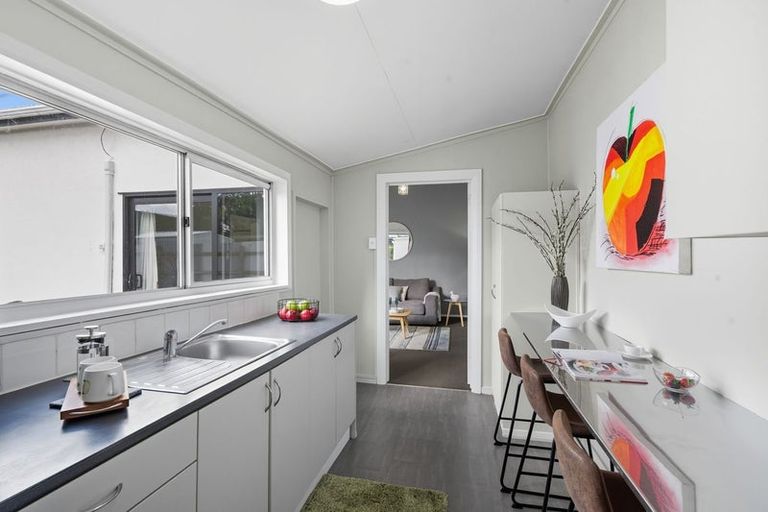 Photo of property in 12 Osmond Street, South Dunedin, Dunedin, 9012