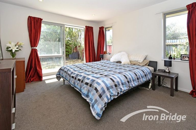 Photo of property in 51a Shelley Street, Rolleston, 7614
