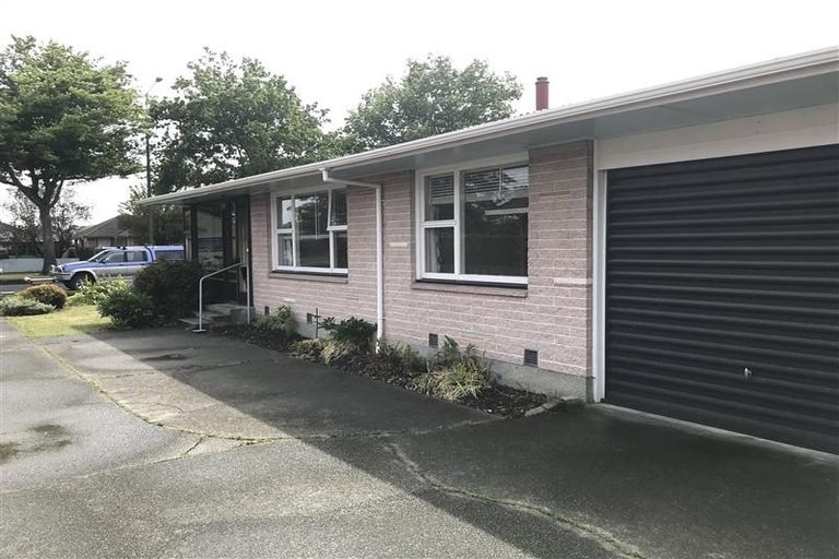 Photo of property in 225a Harewood Road, Bishopdale, Christchurch, 8053