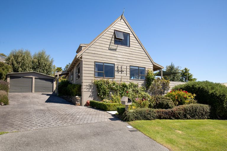 Photo of property in 4 Lanes Road, Bridge Hill, Alexandra, 9320