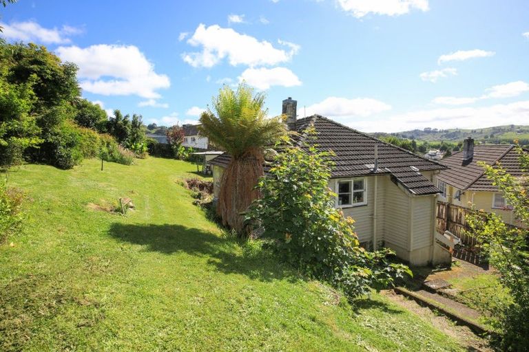 Photo of property in 25 Craig Terrace, Te Kuiti, 3910