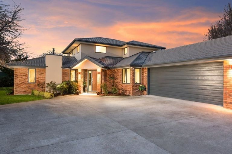 Photo of property in 10 Stamford Lane, Springlands, Blenheim, 7201