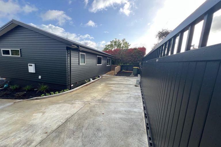 Photo of property in 57 Vercoe Road, Beerescourt, Hamilton, 3200