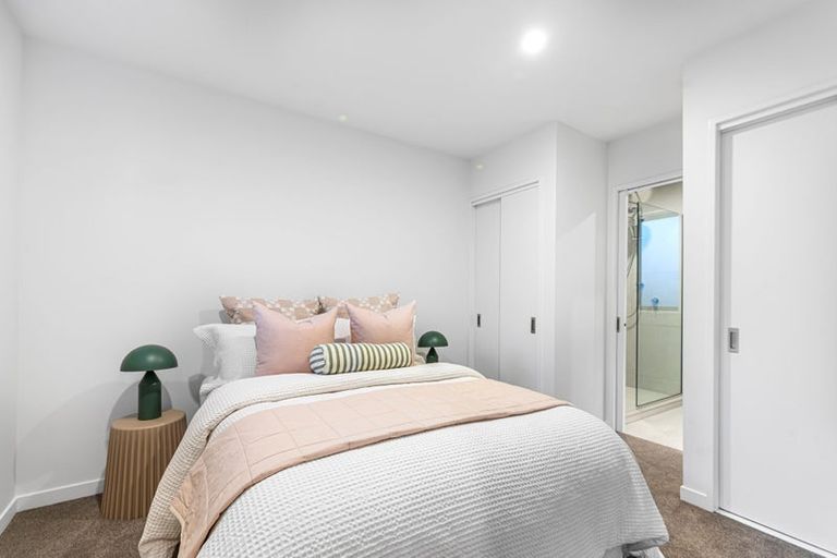 Photo of property in 4/166 Chester Street East, Christchurch Central, Christchurch, 8011