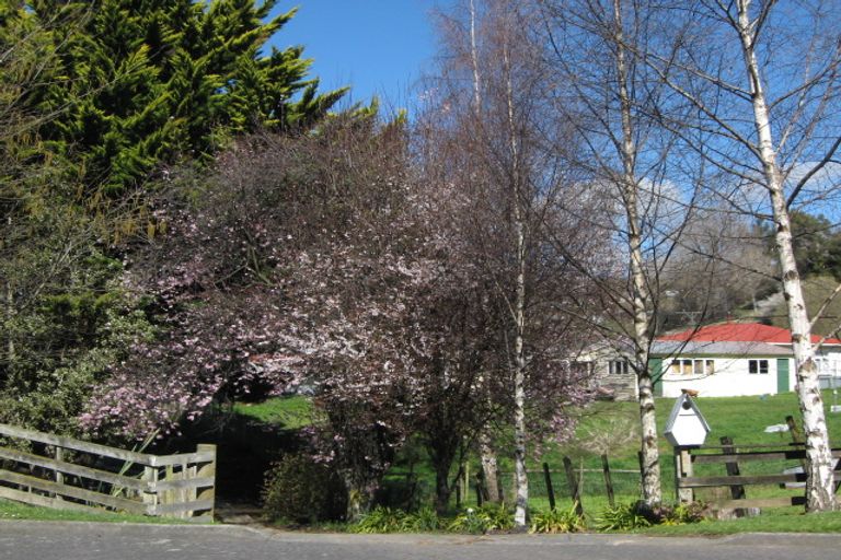 Photo of property in 6 Goldfinch Street, Taihape, 4720