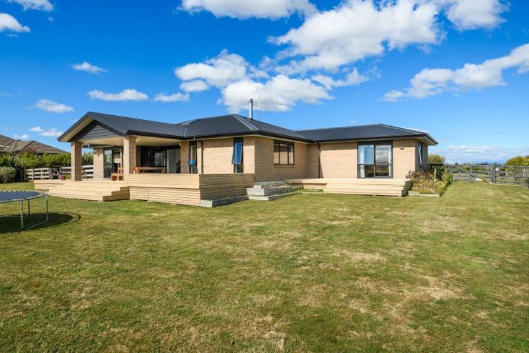 Photo of property in 14 Fallow Avenue, Feilding, 4775