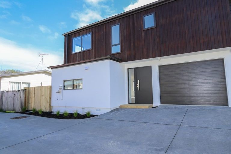 Photo of property in 3/24 Campbell Street, Frankton, Hamilton, 3204