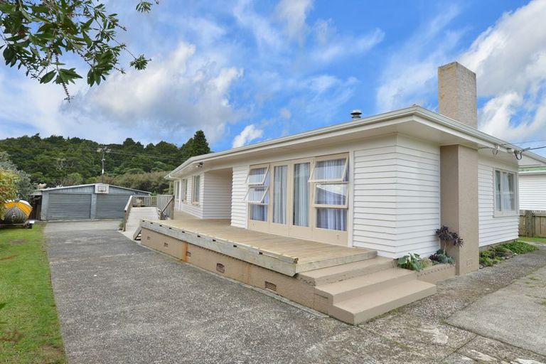 Photo of property in 92 William Jones Drive, Otangarei, Whangarei, 0112
