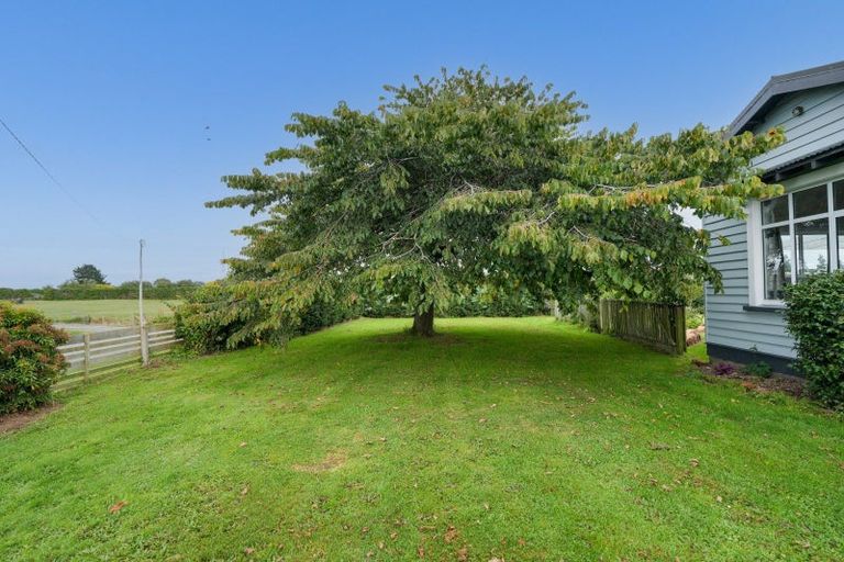 Photo of property in 411 Flora East, Makarewa, Invercargill, 9876