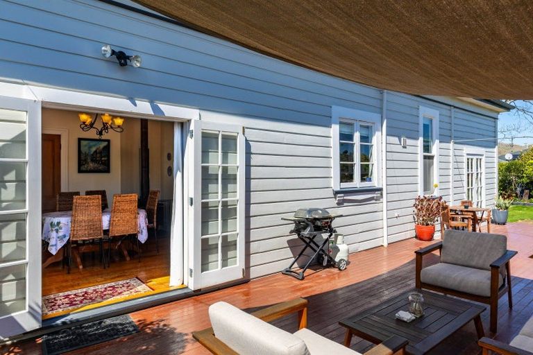 Photo of property in 4 Nosworthy Street, Blenheim, 7201