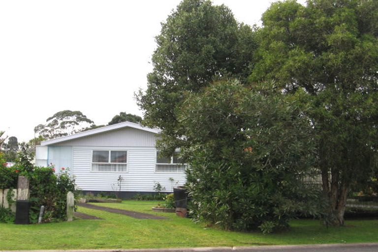 Photo of property in 12 Oxford Street, Kaitaia, 0410