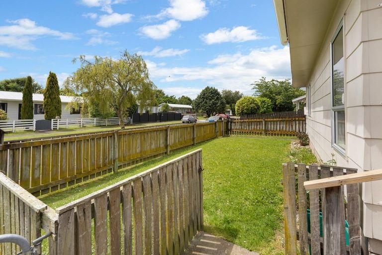 Photo of property in 14 Guy Avenue, Levin, 5510