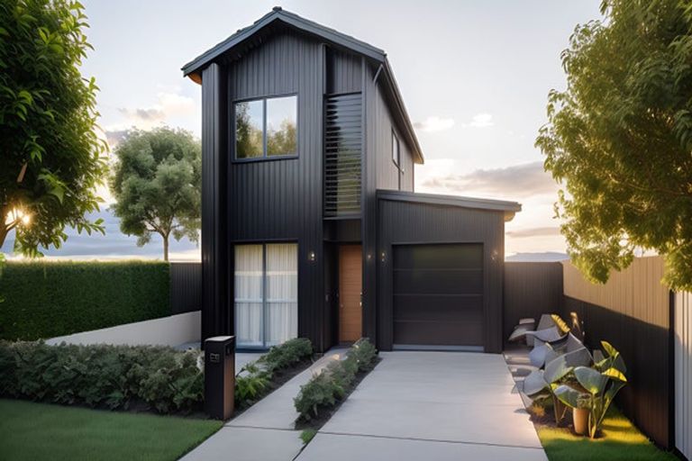 Photo of property in 22 Musselwhite Terrace, Chartwell, Hamilton, 3210