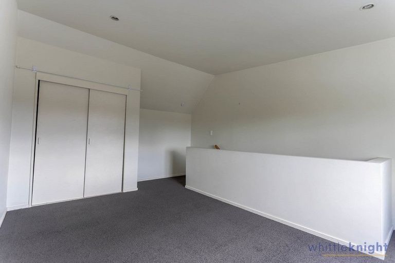 Photo of property in 9/265 Hereford Street, Christchurch Central, Christchurch, 8011