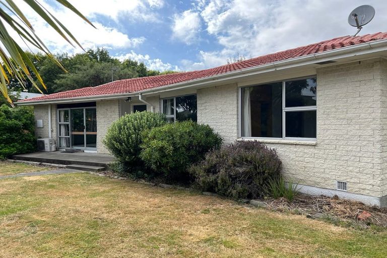 Photo of property in 142 Saint Albans Street, St Albans, Christchurch, 8014