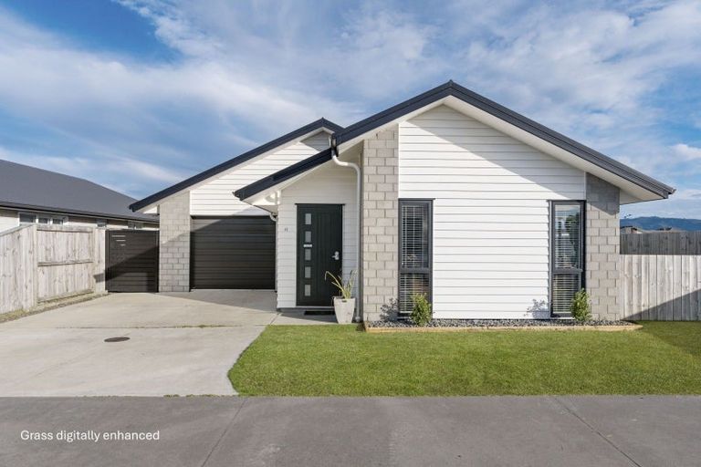 Photo of property in 17 Lion Place, Papamoa, 3118