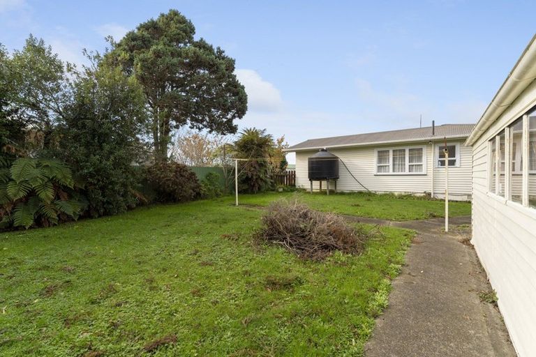 Photo of property in 5 Rodney Street, Levin, 5510