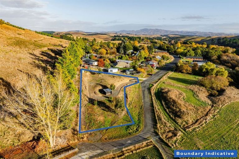 Photo of property in 36 Valley Road, Greta Valley, 7387