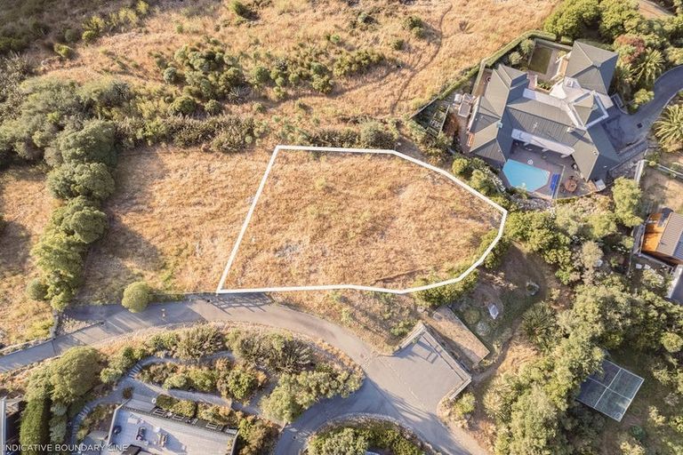 Photo of property in 4 Ti Kouka Eco Lane, Redcliffs, Christchurch, 8081