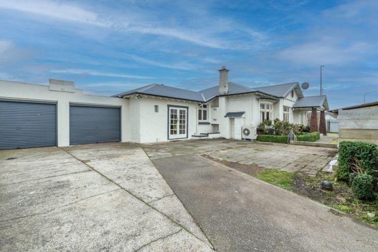 Photo of property in 427 Tweed Street, Georgetown, Invercargill, 9812