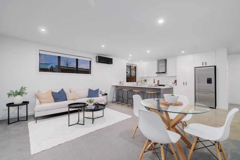 Photo of property in 54 Dover Street, St Albans, Christchurch, 8014