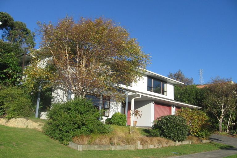 Photo of property in 23 Spyglass Lane, Whitby, Porirua, 5024