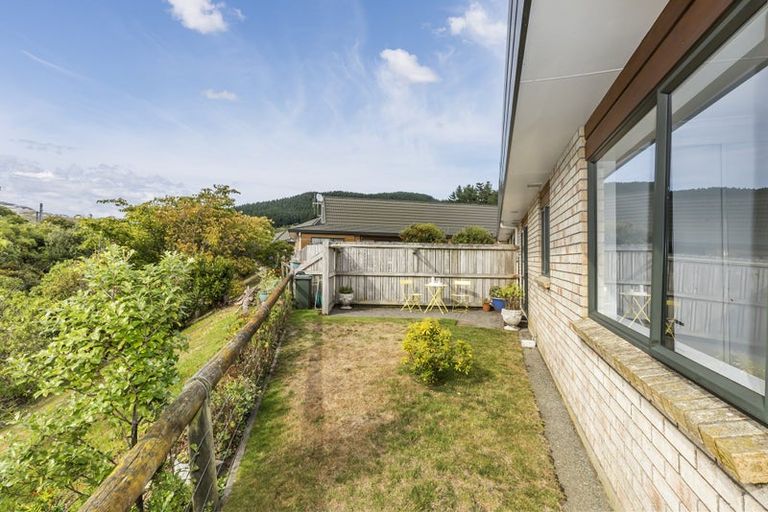 Photo of property in Redwood Village, 25/42 Main Road, Tawa, Wellington, 5028