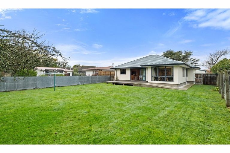 Photo of property in 107 Saint Johns Street, Woolston, Christchurch, 8062