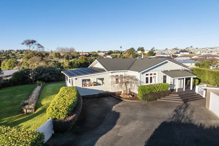 Photo of property in 72a Jellicoe Avenue, Tuakau, 2121