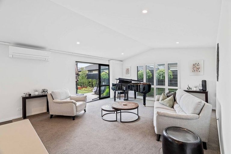 Photo of property in 50 Te Waikare Street, Lincoln, 7608