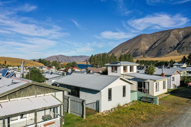 Photo of property in 97 Two Thumbs Street, Ashburton Lakes, Mount Somers, 7771