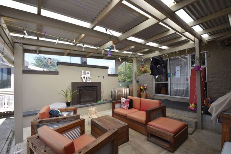 Photo of property in 21 Vernon Street, Kingswell, Invercargill, 9812