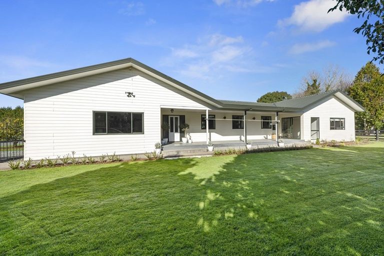 Photo of property in 955 Maungatautari Road, Maungatautari, Cambridge, 3494