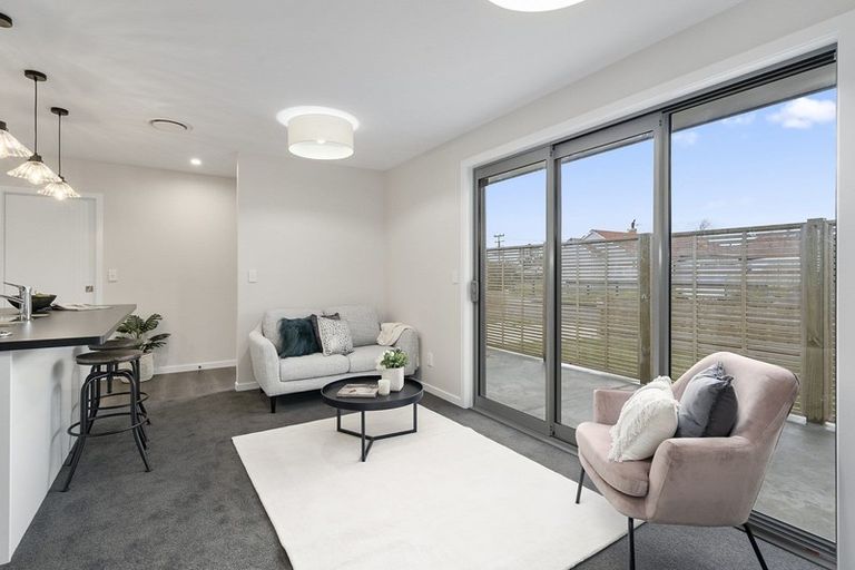 Photo of property in 4a Tingey Avenue, Feilding, 4702