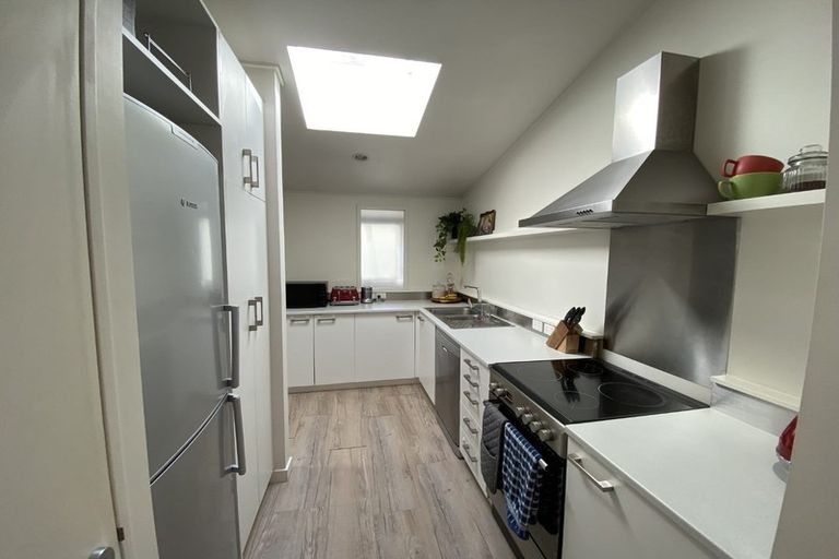 Photo of property in Dixonlane Apartments, 9/7 Feltex Lane, Te Aro, Wellington, 6011