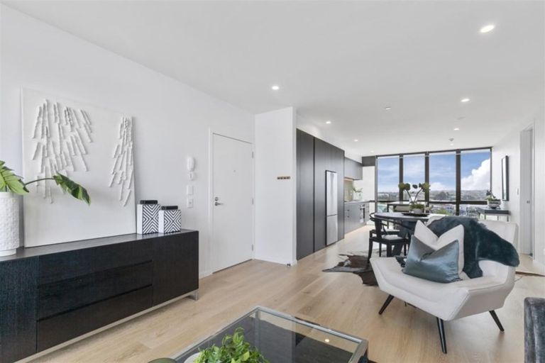 Photo of property in 601/10 Auburn Street, Takapuna, Auckland, 0622
