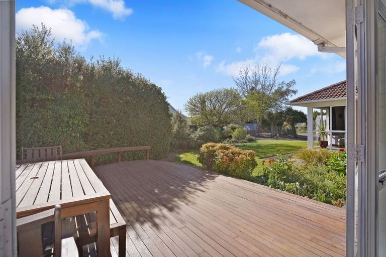 Photo of property in 15 Montrose Avenue, Culverden, 7392