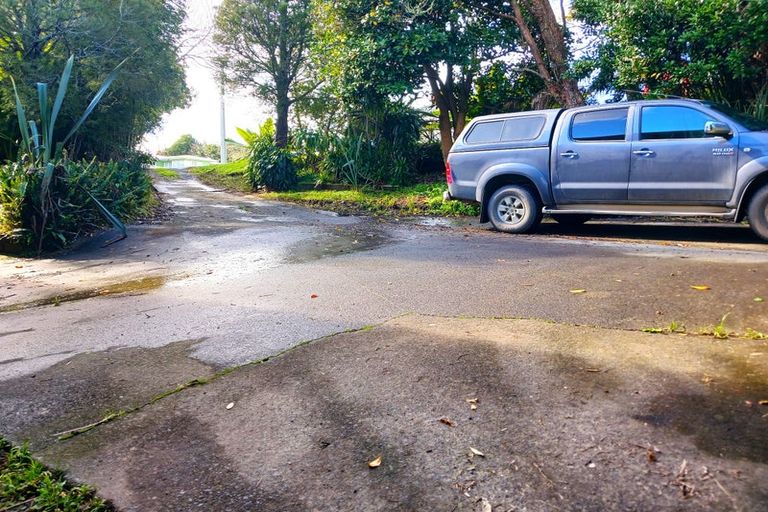 Photo of property in 35 Parnell Street, Rawene, Kaikohe, 0473