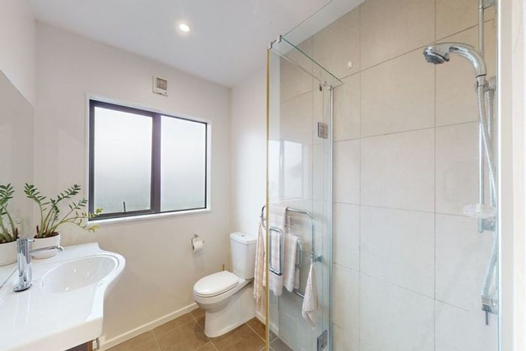 Photo of property in 183a Pembroke Road, Wilton, Wellington, 6012