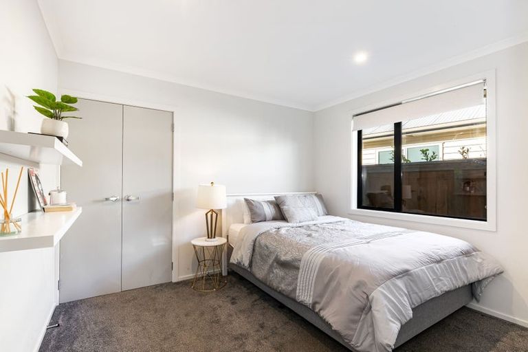 Photo of property in 145 John Burke Drive, Aotea, Porirua, 5024