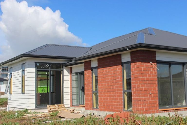 Photo of property in 9 Catherine Mclean Road, Pukekohe, 2120