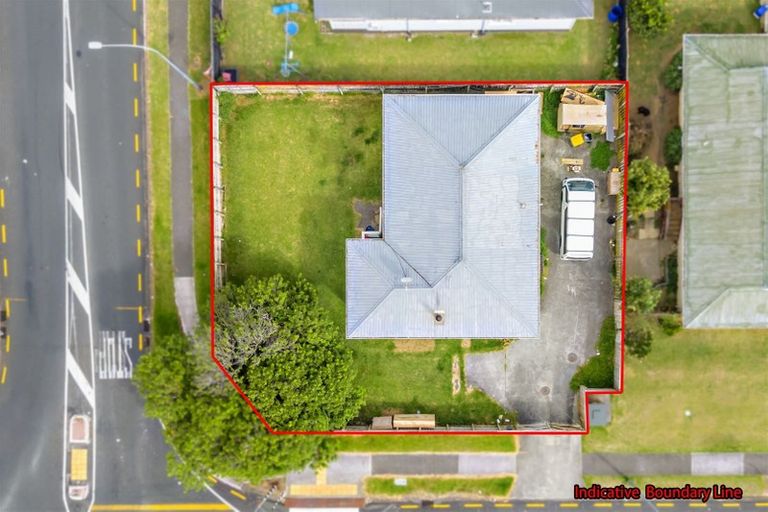 Photo of property in 38 Burundi Avenue, Clendon Park, Auckland, 2103